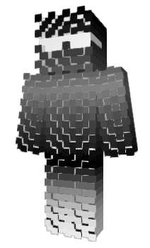 Minecraft skin windows113