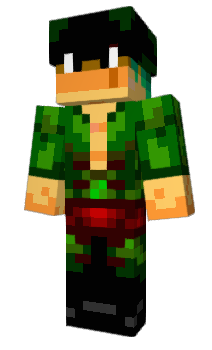 Minecraft скин по нику TKillah