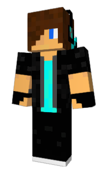 Minecraft skin davetb