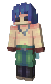 Minecraft скін по ніку cwiklA_2137