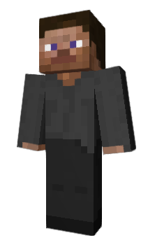 Minecraft skin allovrthecam