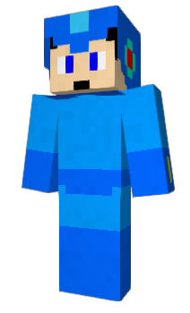Minecraft скин по нику Isotop