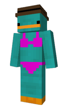 Minecraft скин по нику nobel123