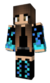 Minecraft скин по нику Lol186