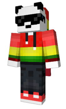 Minecraft skin swzz