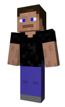 Minecraft скин по нику marrek