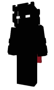 Minecraft skin InstantAssassin