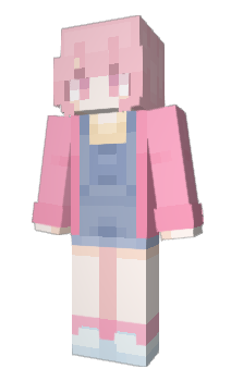 Minecraft скин по нику SE11
