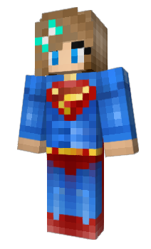 Minecraft skin bacito