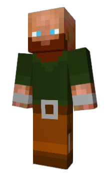 Minecraft скин по нику secundar