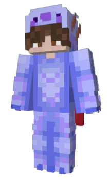 Minecraft skin FBI_Beter