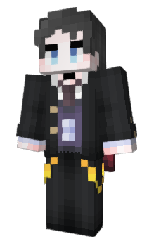 Minecraft скін по ніку xiaotangCD
