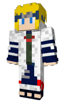 Minecraft skin 1tadori