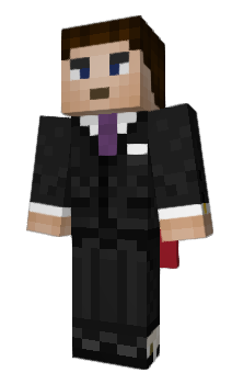Minecraft скін по ніку goleta_rebaixado
