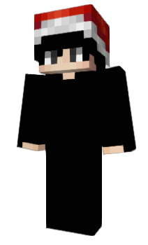 Minecraft skin Fluuz
