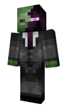 Minecraft skin Sarpla