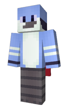 Minecraft skin JJJuicetin