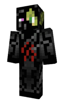 Minecraft скин по нику happy_gay