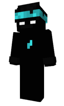 Minecraft skin Olusss