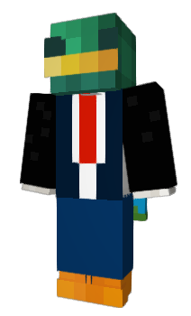 Minecraft скин по нику justjesse1