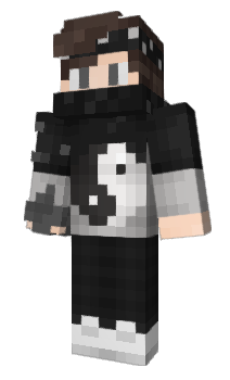 Minecraft скин по нику Avediss
