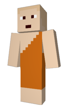 Minecraft скін по ніку pabilto