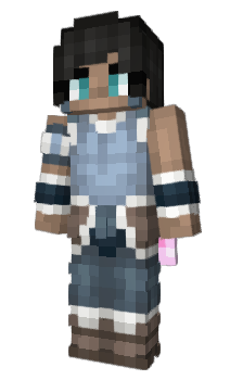 Minecraft скин по нику OnlyAlejandro