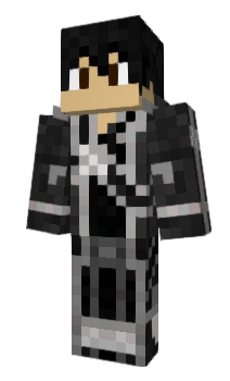 Minecraft скин по нику Jarae