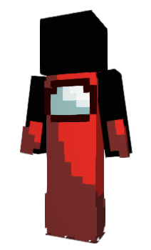 Minecraft скин по нику Conques