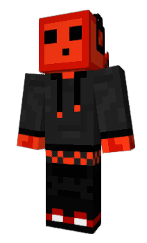 Minecraft скин по нику nagur