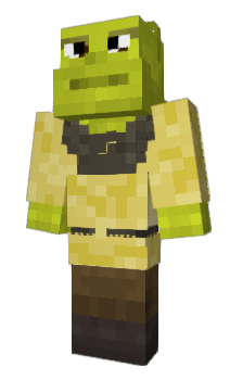 Minecraft skin sundens