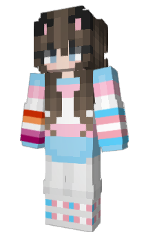 Minecraft skin _Cataclism0_