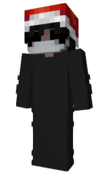 Minecraft skin yuwai