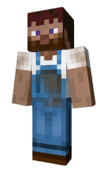 Minecraft skin Swalts
