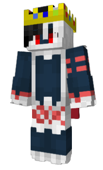 Latest Minecraft skins Page - 2119