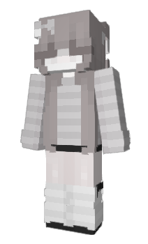 Minecraft скін по ніку 9emi