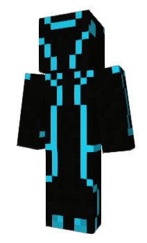 Minecraft скин по нику Torom