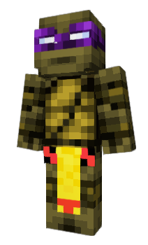 Minecraft skin wevill