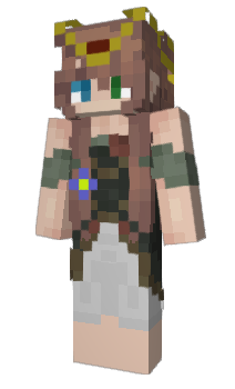 Minecraft скин по нику MEB9000