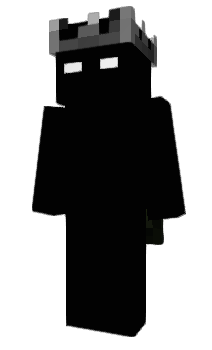 Minecraft скин по нику _206