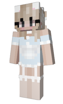 Minecraft скин по нику lukrem