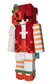 Minecraft скин по нику _lenk