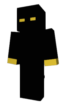 Minecraft skin ArnejXD