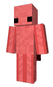 Minecraft скін по ніку citricsquid