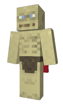 Minecraft скин по нику eele