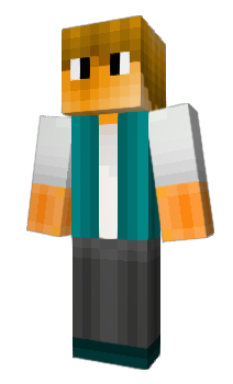 Minecraft скин по нику Gustafs