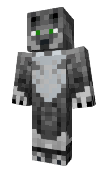 Minecraft skin time_0