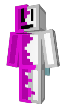 Minecraft скин по нику N_e_v_o_