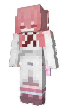 Minecraft скін по ніку chubedanbow