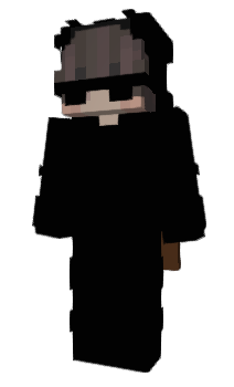 Minecraft skin mikolaje